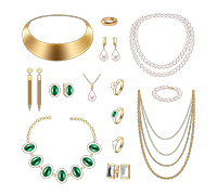 Jewelleries